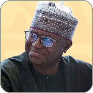 Prof. Muhammadou Kah