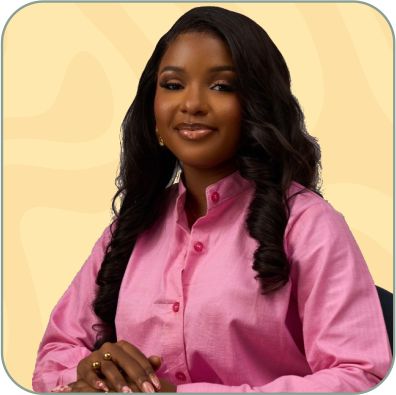 Ruth Ikegah