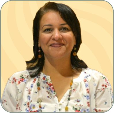 Sonia Ben Othman