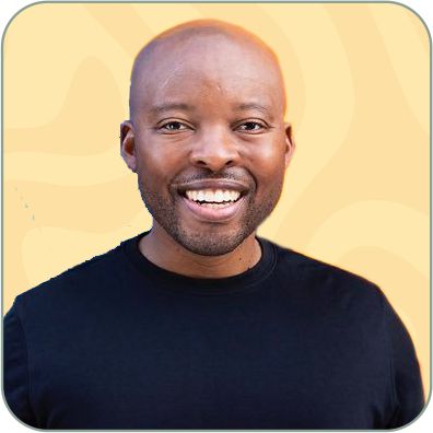 Thabang Mashologu